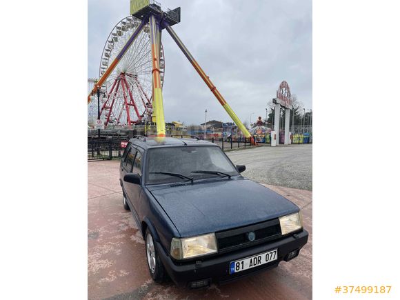 Sahibinden Tofaş Kartal SLX 1998 Model 