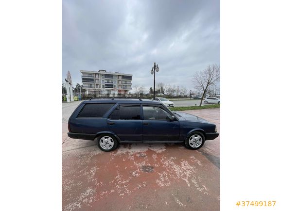Sahibinden Tofaş Kartal SLX 1998 Model 