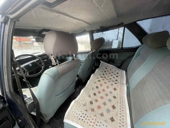 Sahibinden Tofaş Kartal SLX 1998 Model 