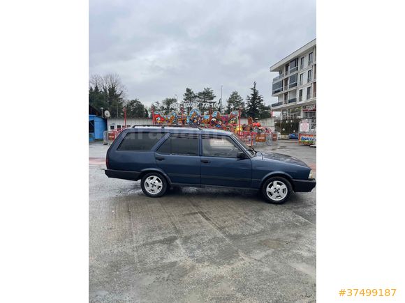Sahibinden Tofaş Kartal SLX 1998 Model 