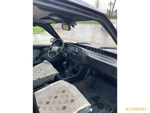 Sahibinden Tofaş Kartal SLX 1998 Model 