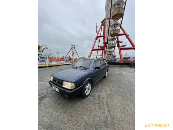 Sahibinden Tofaş Kartal SLX 1998 Model 