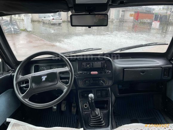Sahibinden Tofaş Kartal SLX 1998 Model 