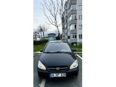 Sahibinden Hyundai Getz 1.5 CRDi VGT Start 2011 Model 