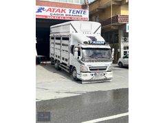 TEMİZ NADİR KALANLARDAN PAZARCI ARABASI