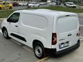 FİAT DOBLO1.5BLUE HD MAXİ 2+1 HATASIZ BOYASIZ GARANTİLİ 2025 ÇIKIŞLI  