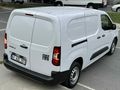 FİAT DOBLO1.5BLUE HD MAXİ 2+1 HATASIZ BOYASIZ GARANTİLİ 2025 ÇIKIŞLI  