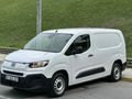 FİAT DOBLO1.5BLUE HD MAXİ 2+1 HATASIZ BOYASIZ GARANTİLİ 2025 ÇIKIŞLI  