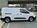 FİAT DOBLO1.5BLUE HD MAXİ 2+1 HATASIZ BOYASIZ GARANTİLİ 2025 ÇIKIŞLI  