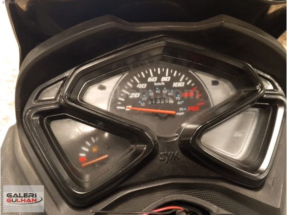 2018 * SYM Jet 14-125 * BAYİDEN * UYGUN FİYAT * TAKSİTLE