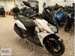 2018 * SYM Jet 14-125 * BAYİDEN * UYGUN FİYAT * TAKSİTLE