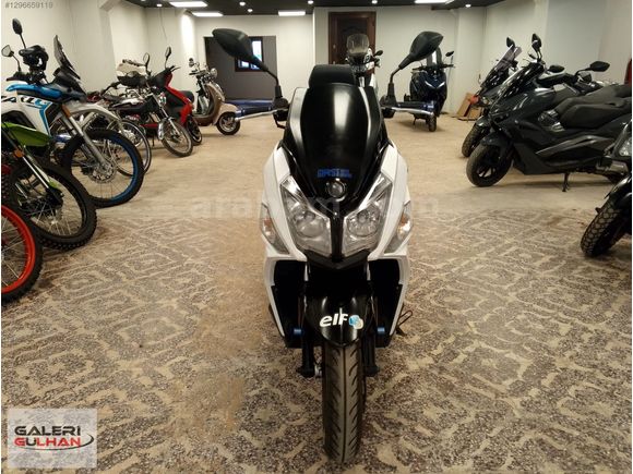 2018 * SYM Jet 14-125 * BAYİDEN * UYGUN FİYAT * TAKSİTLE