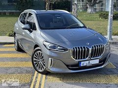 EGE AUTO// BMW 230e xDrıve Luxury Line