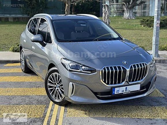 EGE AUTO// BMW 230e xDrıve Luxury Line