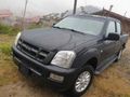 Sahibinden Isuzu D-Max 2.5 4x2 2007 Model 