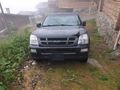 Sahibinden Isuzu D-Max 2.5 4x2 2007 Model 