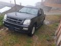 Sahibinden Isuzu D-Max 2.5 4x2 2007 Model 
