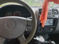 Sahibinden Isuzu D-Max 2.5 4x2 2007 Model 