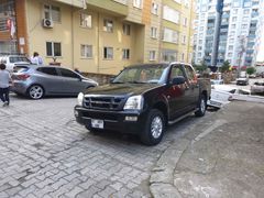 Sahibinden Isuzu D-Max 2.5 4x2 2007 Model 