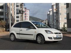 Sahibinden Ford Fiesta 1.4 TDCi Comfort 2007 Model Kahramanmaraş