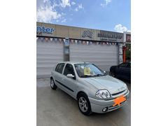 Sahibinden Renault Clio 1.4 RTA 2001 Model 