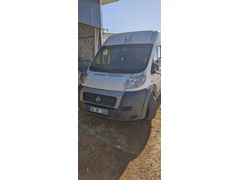 Sahibinden Fiat Ducato 15 m³ 2012 Model