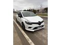 Sahibinden Renault Clio 1.5 dCi Joy 2017 Model  210000km Beyaz