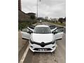 Sahibinden Renault Clio 1.5 dCi Joy 2017 Model  210000km Beyaz