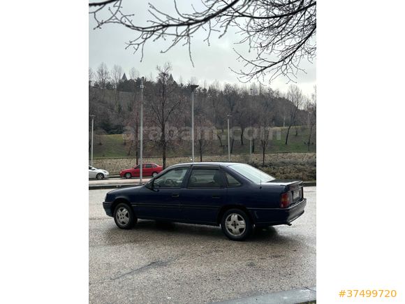 Sahibinden Opel Vectra 2.0 GL 1992 Model 