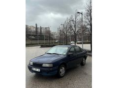 Sahibinden Opel Vectra 2.0 GL 1992 Model 
