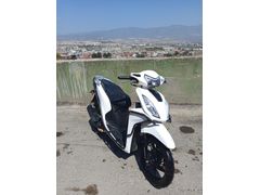 Sahibinden Arora Boss 125