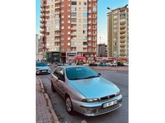 Sahibinden Fiat Marea 1.6 SX 2001 Model