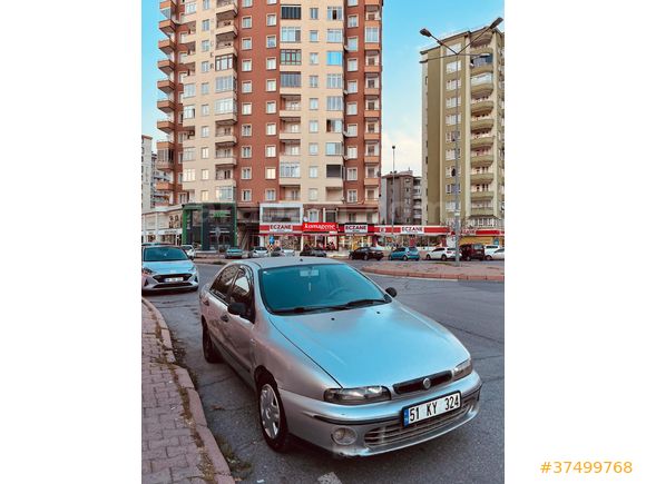 Sahibinden Fiat Marea 1.6 SX 2001 Model