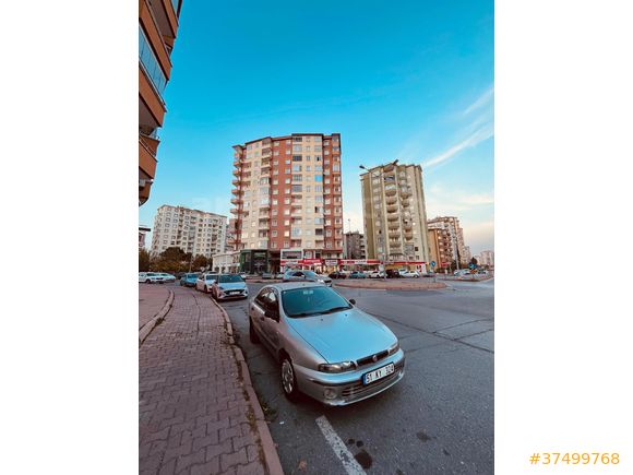 Sahibinden Fiat Marea 1.6 SX 2001 Model