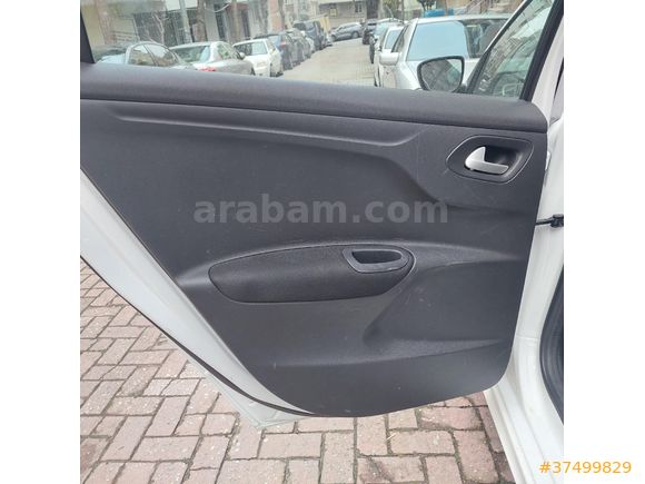 Sahibinden Citroen C-Elysée 1.5 2022 Model