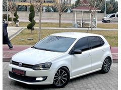 Galeriden Volkswagen Polo 1.4 Comfortline 2011 Model Konya
