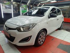 Sahibinden Hyundai i20 1.4 CRDi Jump 2014 Model