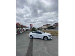 Sahibinden Renault Megane 1.5 Blue DCI Icon 2020 Model 