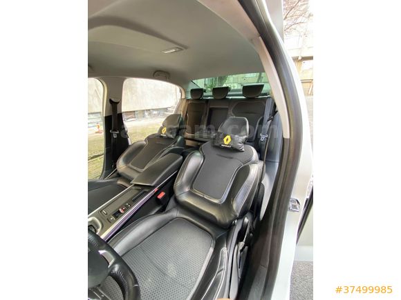 Sahibinden Renault Megane 1.5 Blue DCI Icon 2020 Model 
