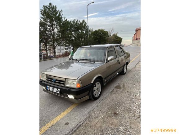 Sahibinden Tofaş Doğan SLX ie 1998 Model 