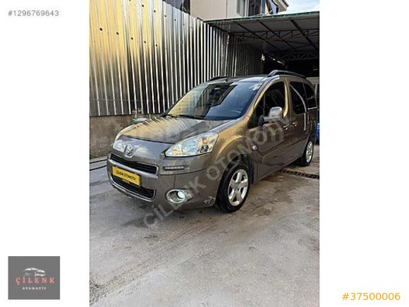 ÇİLENK OTOMOTİV DEN SATILIK EKSPER GARANTİLİ