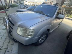 Sahibinden Ford Ranger 2.5 TDCi XLT Hi-Rider 2007 Model İstanbul