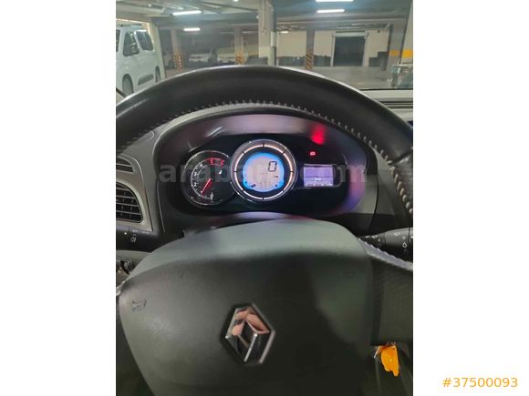MEMURDAN SATILIK Renault Fluence