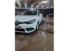 MEMURDAN SATILIK Renault Fluence