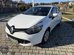 Çimen'den Manuel Clio HB 1.5 DCi K. Kartına taksit imkanı