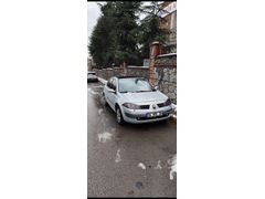 Sahibinden Renault Megane 1.6 Dynamique 2004 Model