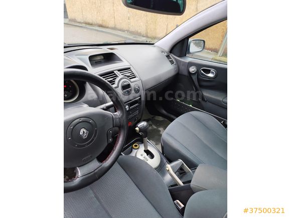 Sahibinden Renault Megane 1.6 Dynamique 2004 Model