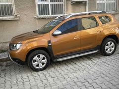 Sahibinden Dacia Duster 1.2 Tce Prestige 2018