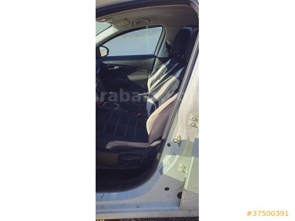 Sahibinden Fiat Egea 1.4 Fire Urban Plus 2020 Model