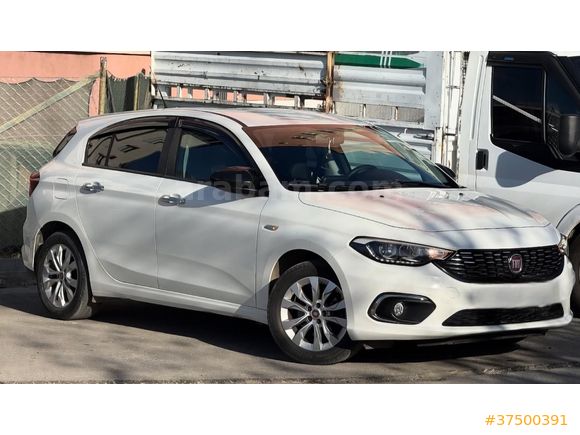 Sahibinden Fiat Egea 1.4 Fire Urban Plus 2020 Model